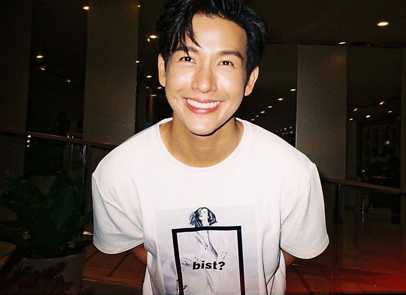 ดีเจพุฒ