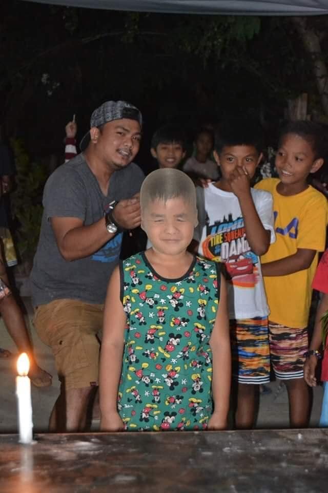 เกมกินวิบาก