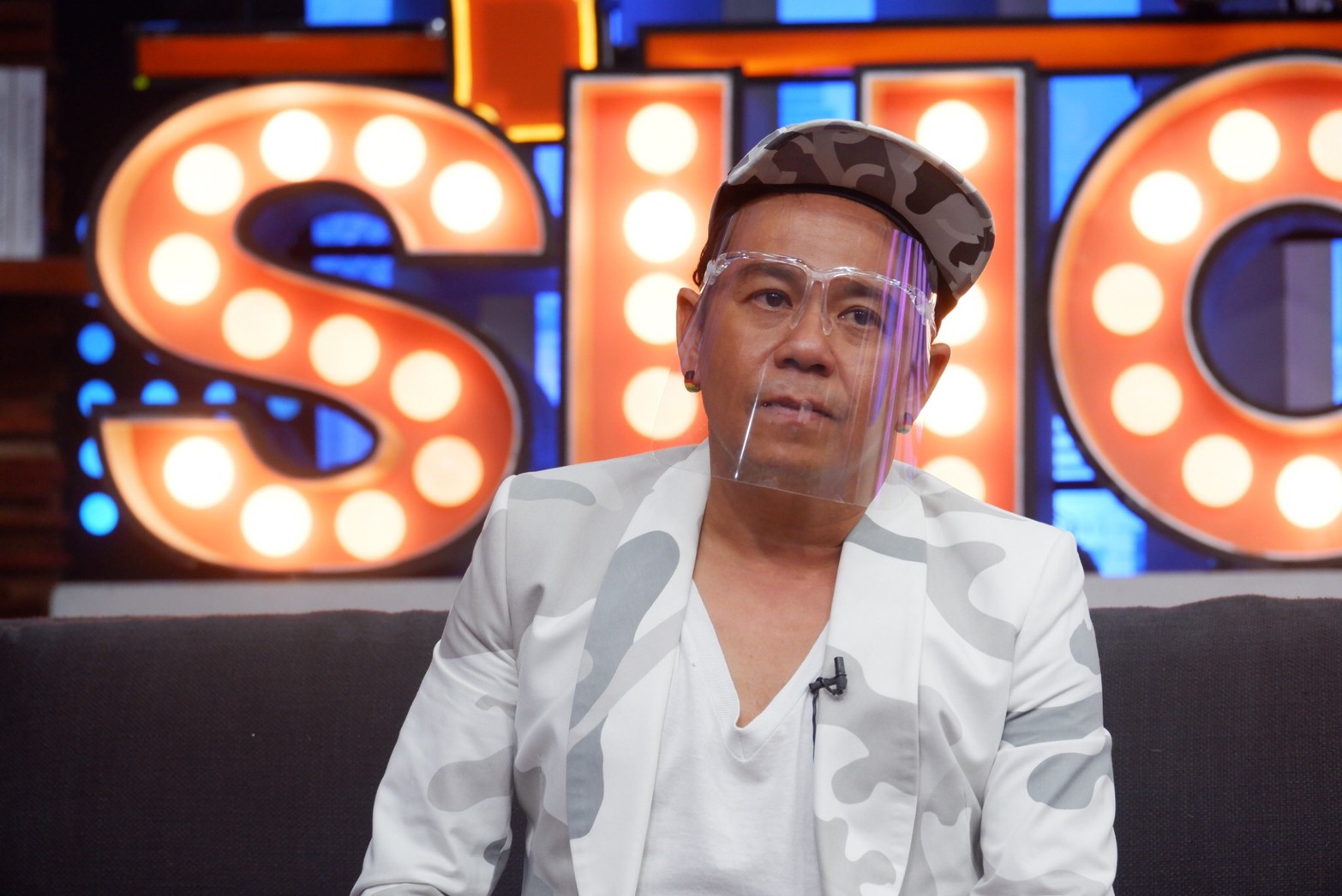  เสนาหอย