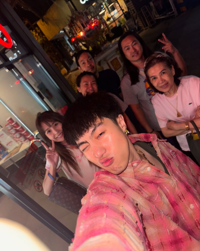 ซีดี กันต์ธีร์ ปิดหนี้ให้ที่บ้านสำเร็จ