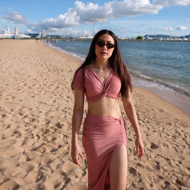 แนน ทัดดาว