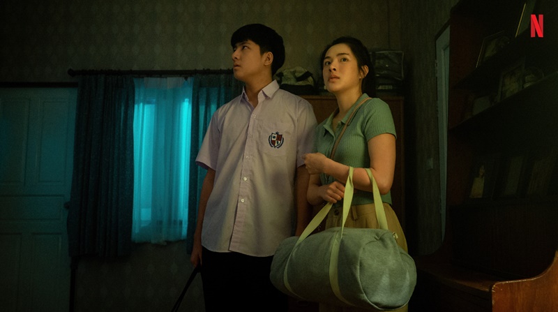 ปริศนารูหลอน The Whole Truth
