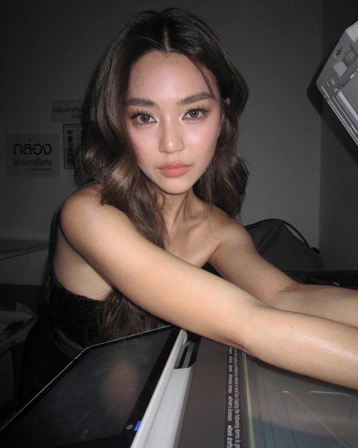 ปราง กัญญ์ณรัณ