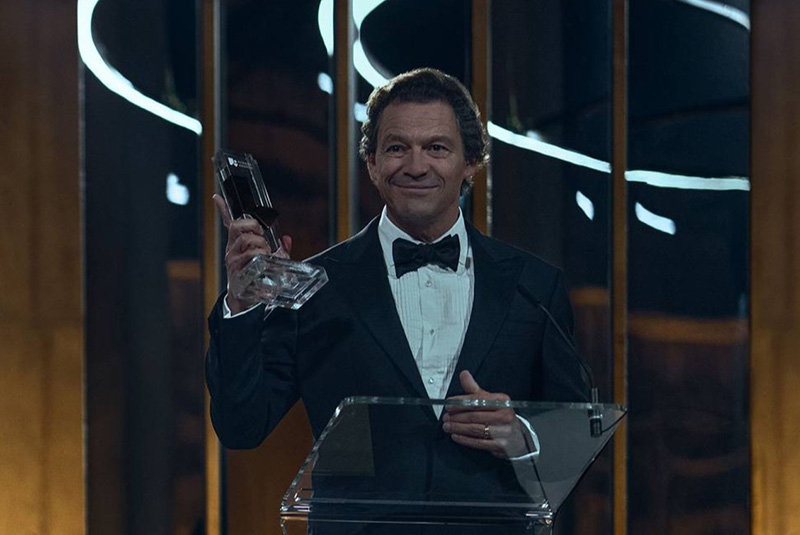 หนังใหม่ ซีรีส์ใหม่ HBO Max เดือนตุลาคม 2569