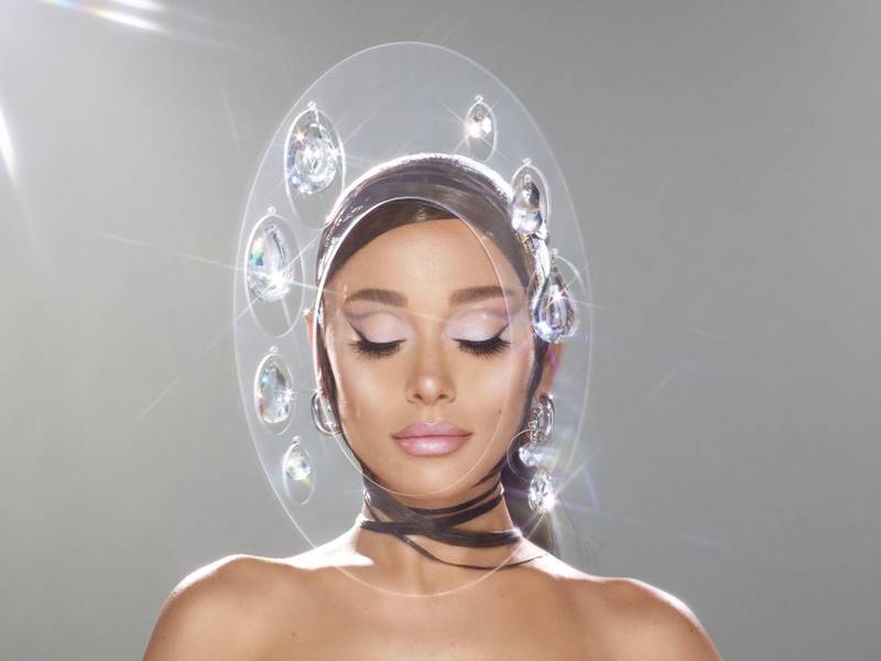Ariana Grande