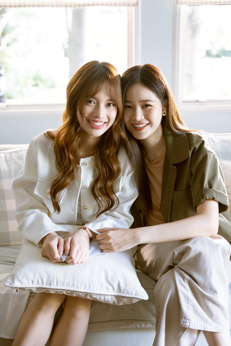 วิวาห์ปฐพี ซีรีส์ชุด 4 ELEMENTS บ้านวาทินวณิช