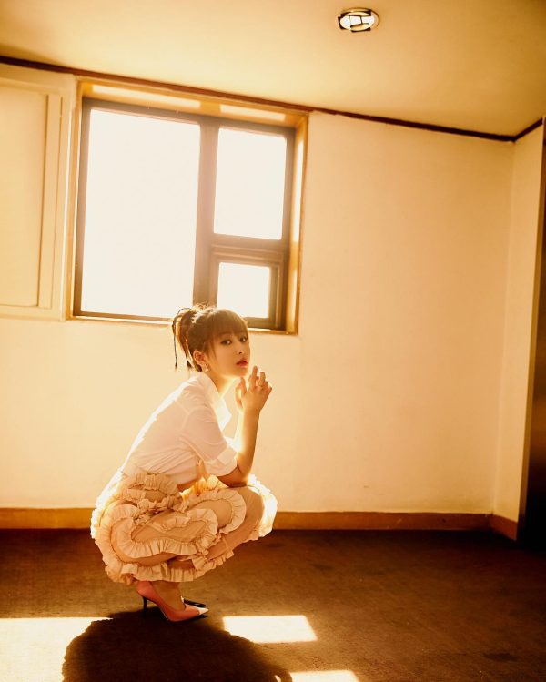 หยางจื่อ yangzi