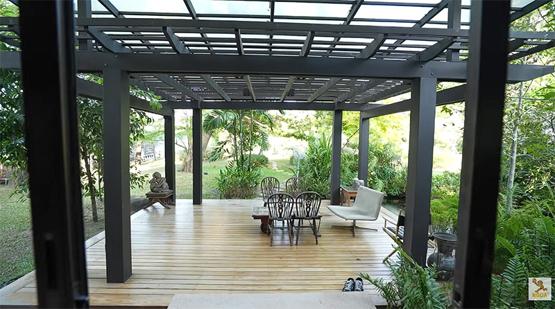 บ้านชาคริต