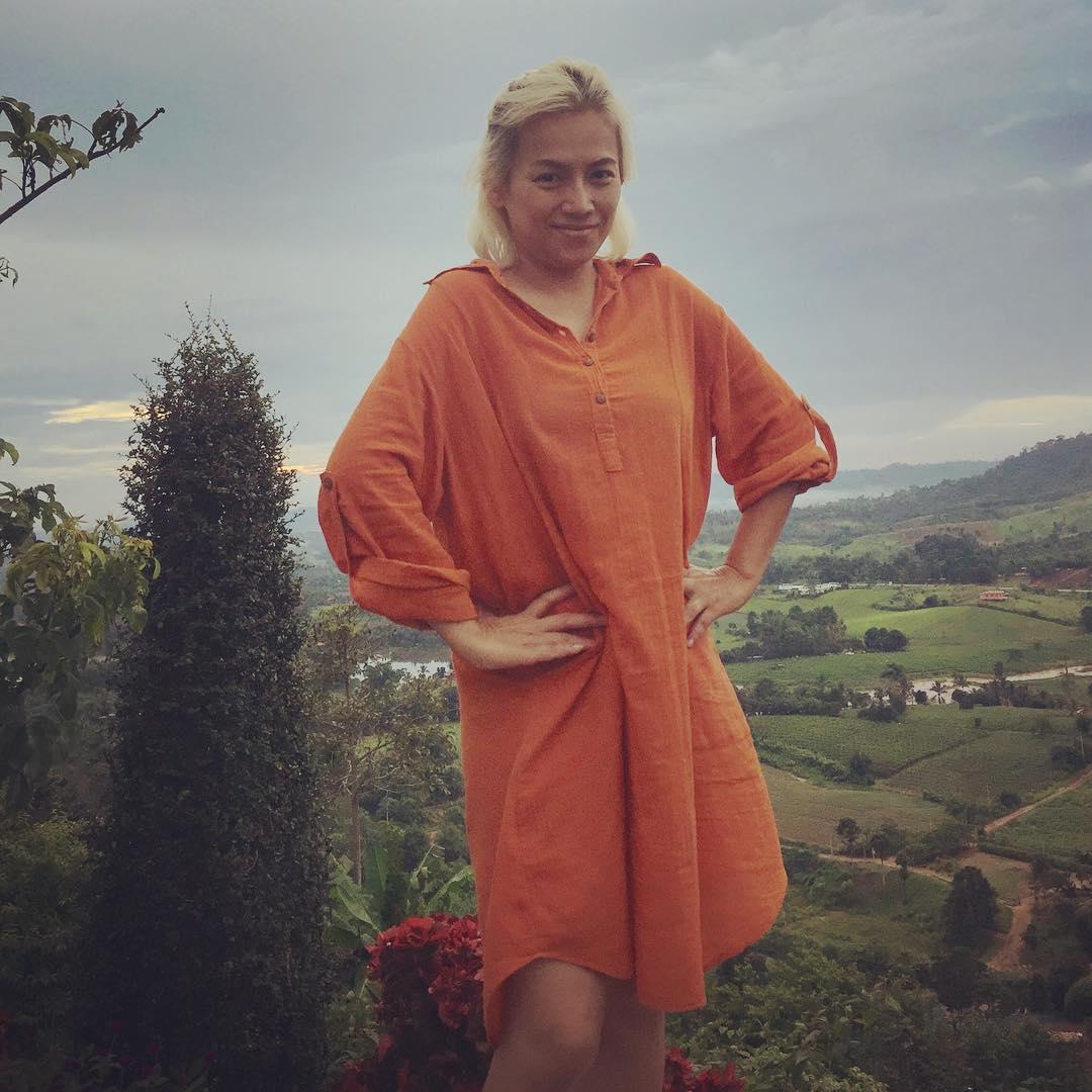 ยายแหวว ตีสิบ