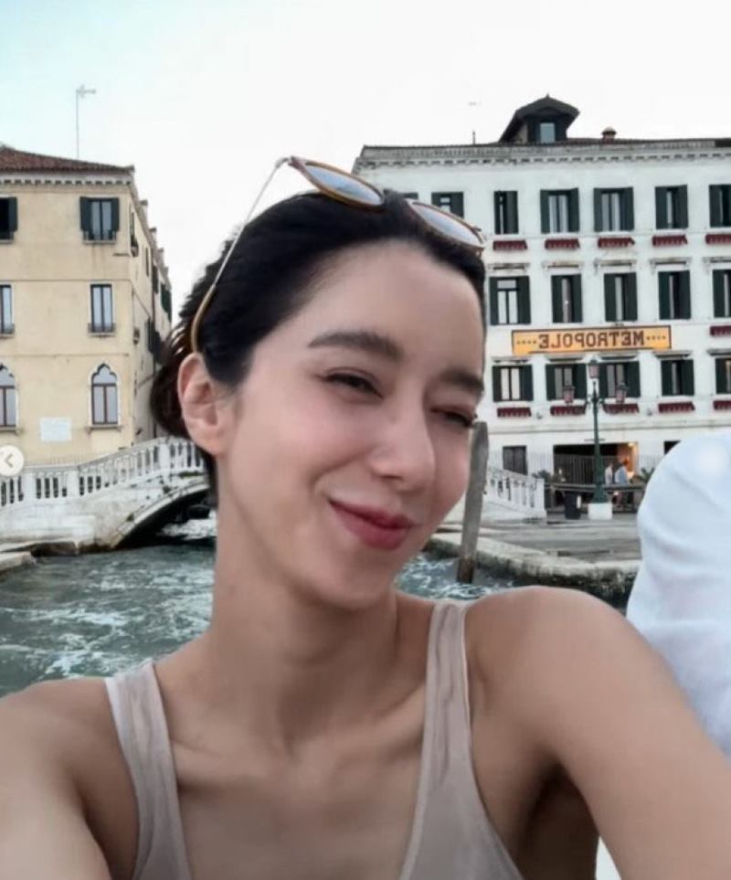 ไอซ์ อภิษฎา สวีตสามี