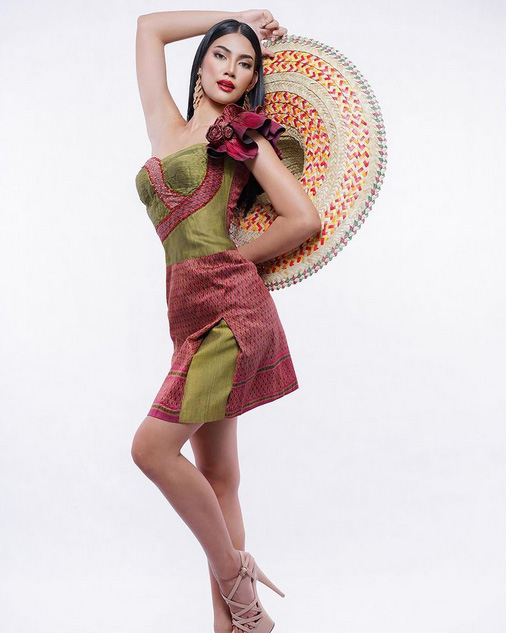 มิสแกรนด์ไทยแลนด์