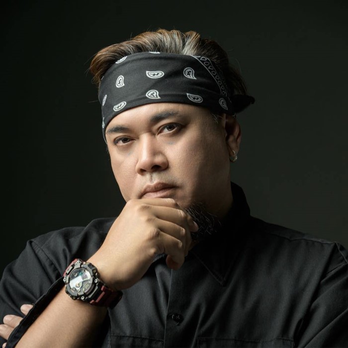  แด๊ก เอกรัตน์ เล่าอีกด้าน ปมจอดรถขวาง