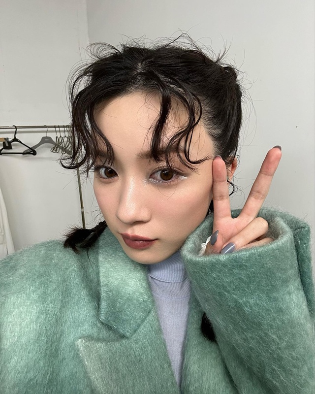 เคนทาโร่ ซากางุจิ ฉาวไม่หยุด ที่แท้คบซ้อน นากาโนะ เมอิ