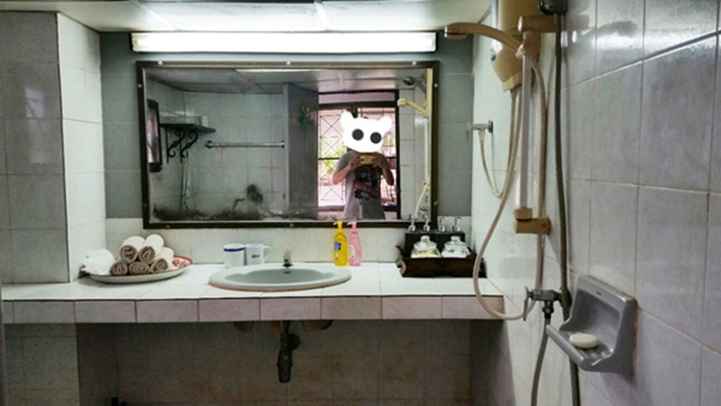 รีโนเวทห้องน้ำ