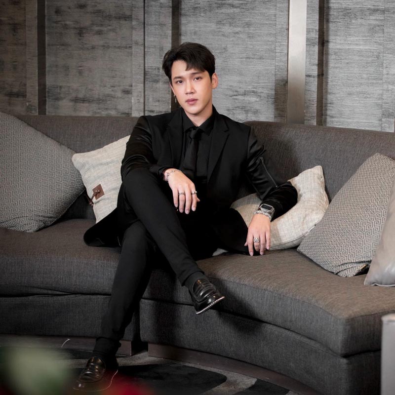 แกงส้ม ธนทัต