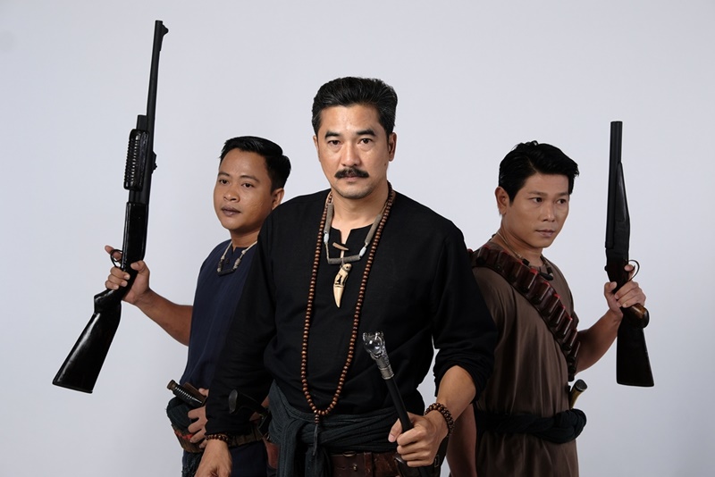 มธุรสโลกันตร์