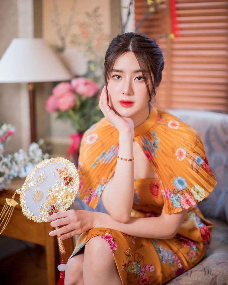 นุ่น สุทธิภา นิกกี้ ณฉัตร