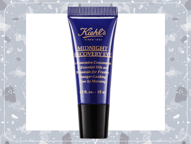KIEHL'S อายครีม อายเจล ครีมทาใต้ตา ยี่ห้อไหนดี ครีมบำรุงรอบดวงตา ผู้ชาย เสริมหล่อ