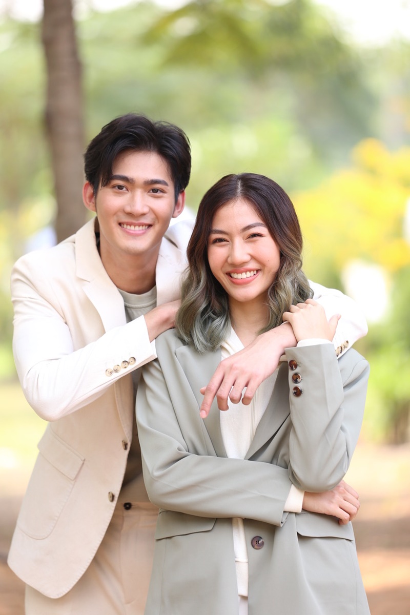 ยมทูตกับภูตสาว