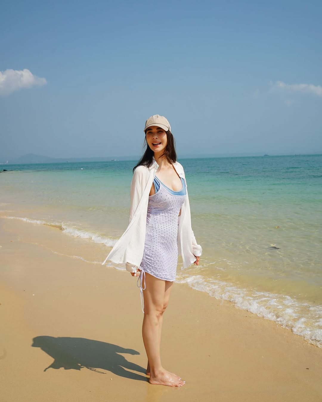 โบว์ เบญจวรรณ