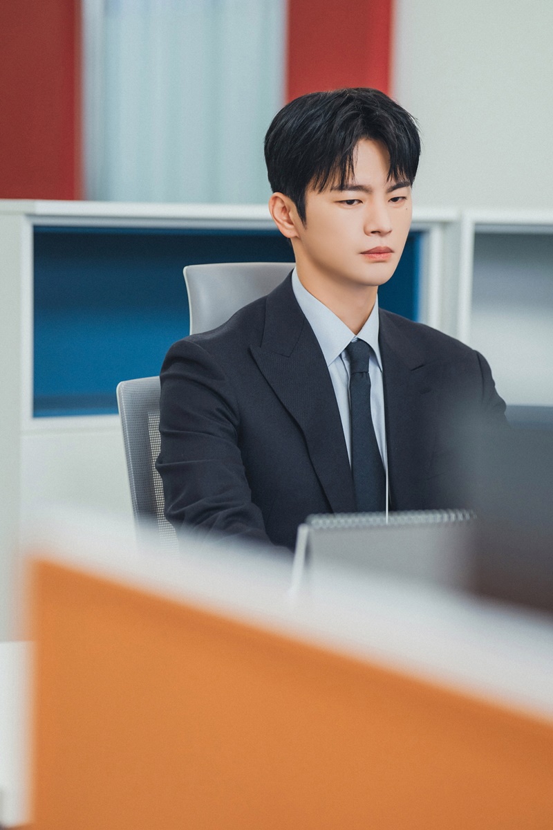 See You at Work Tomorrow ซีรีส์เกาหลี