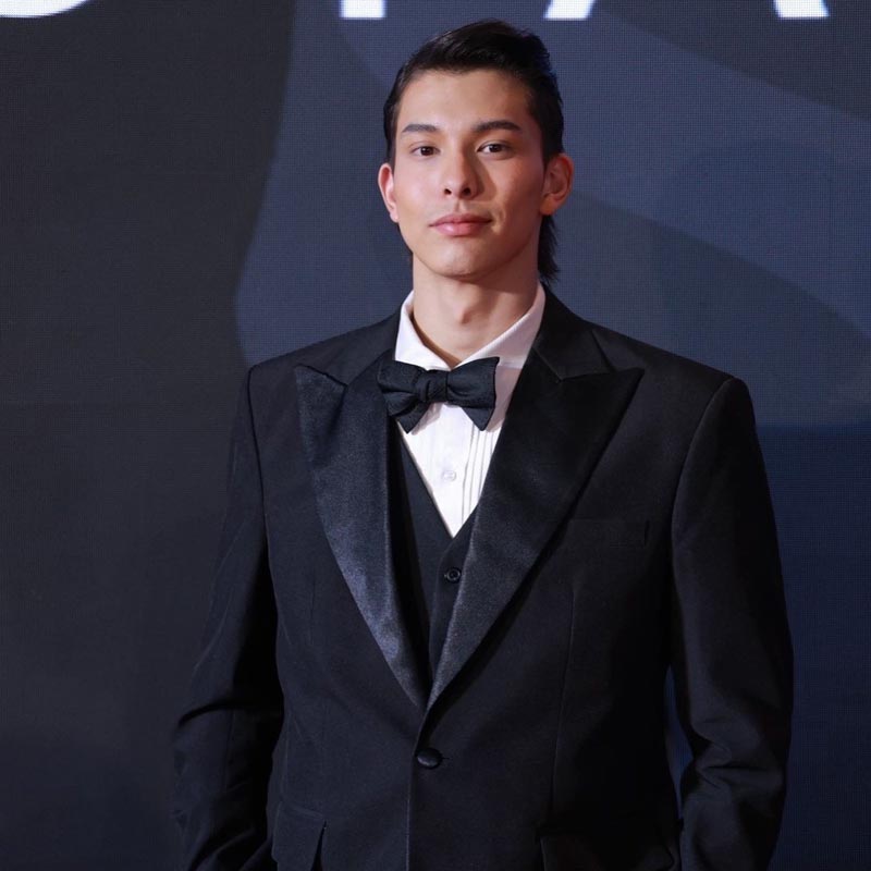 โดม เดอะเฟซ