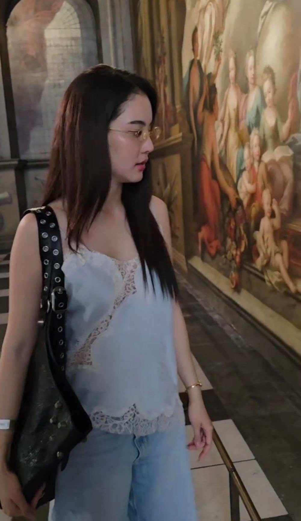 ครูลูกกอล์ฟ โบว์ เมลดา