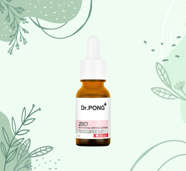 เซรั่มผิวแพ้ง่าย