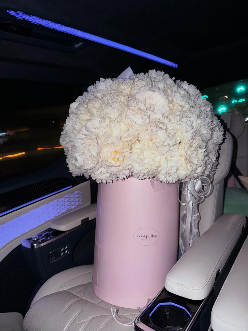 กวาง วรรณปิยะ ไฮโซเฮ้าส์