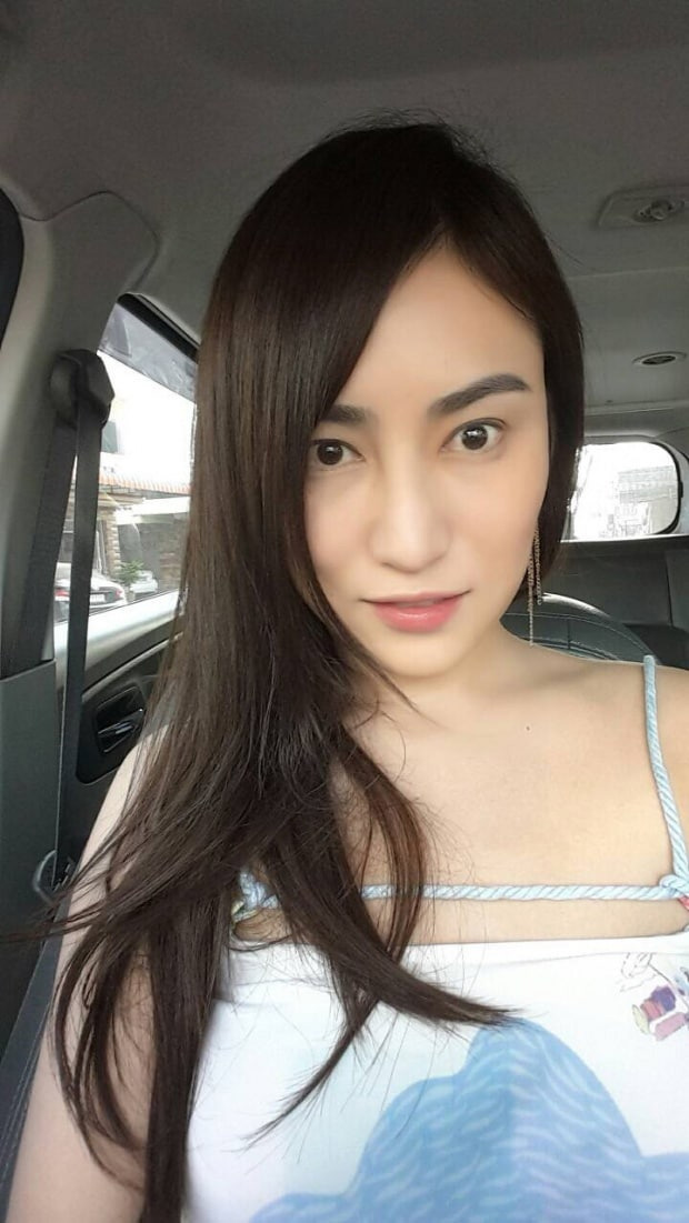 อดีตนางเอกดัง