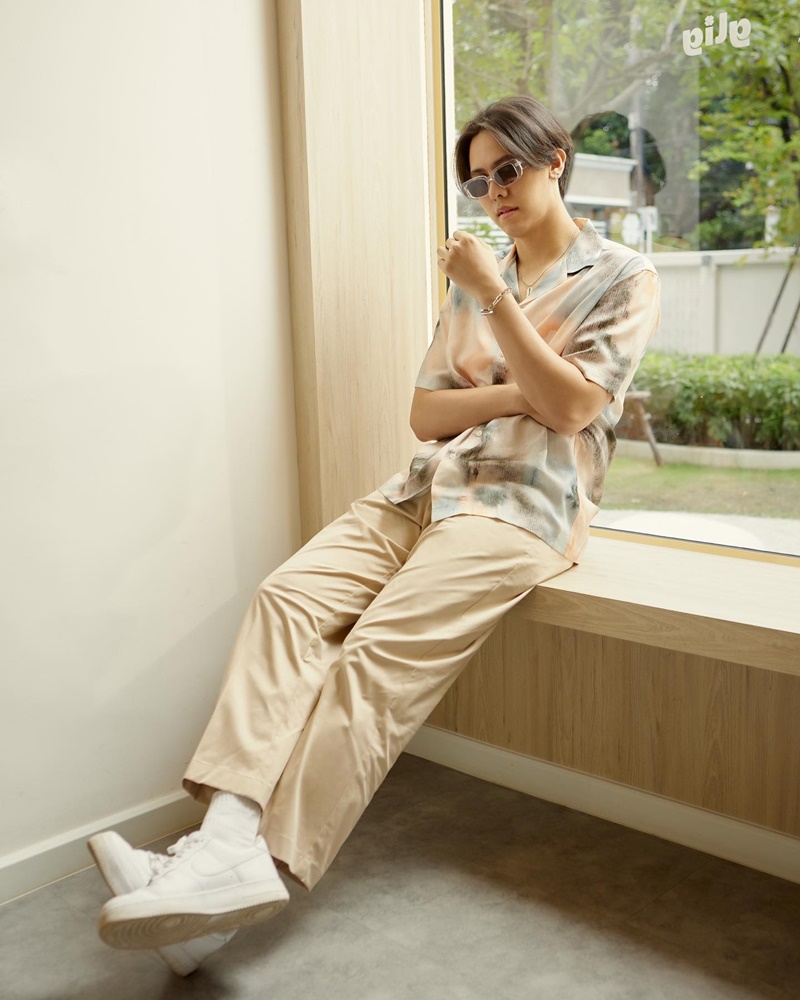 แพทริคอนันดา