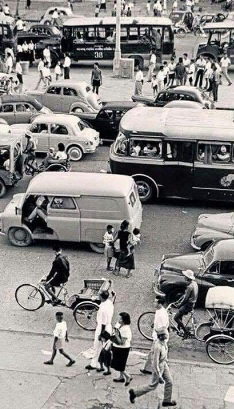 เมืองไทย