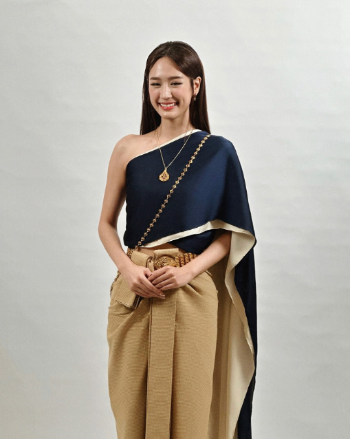 พาย รินรดา