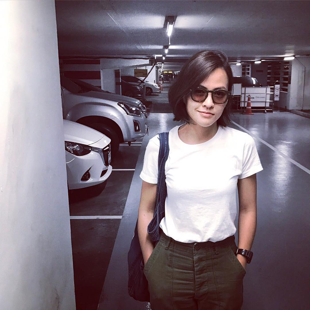 เฟรช อริศรา