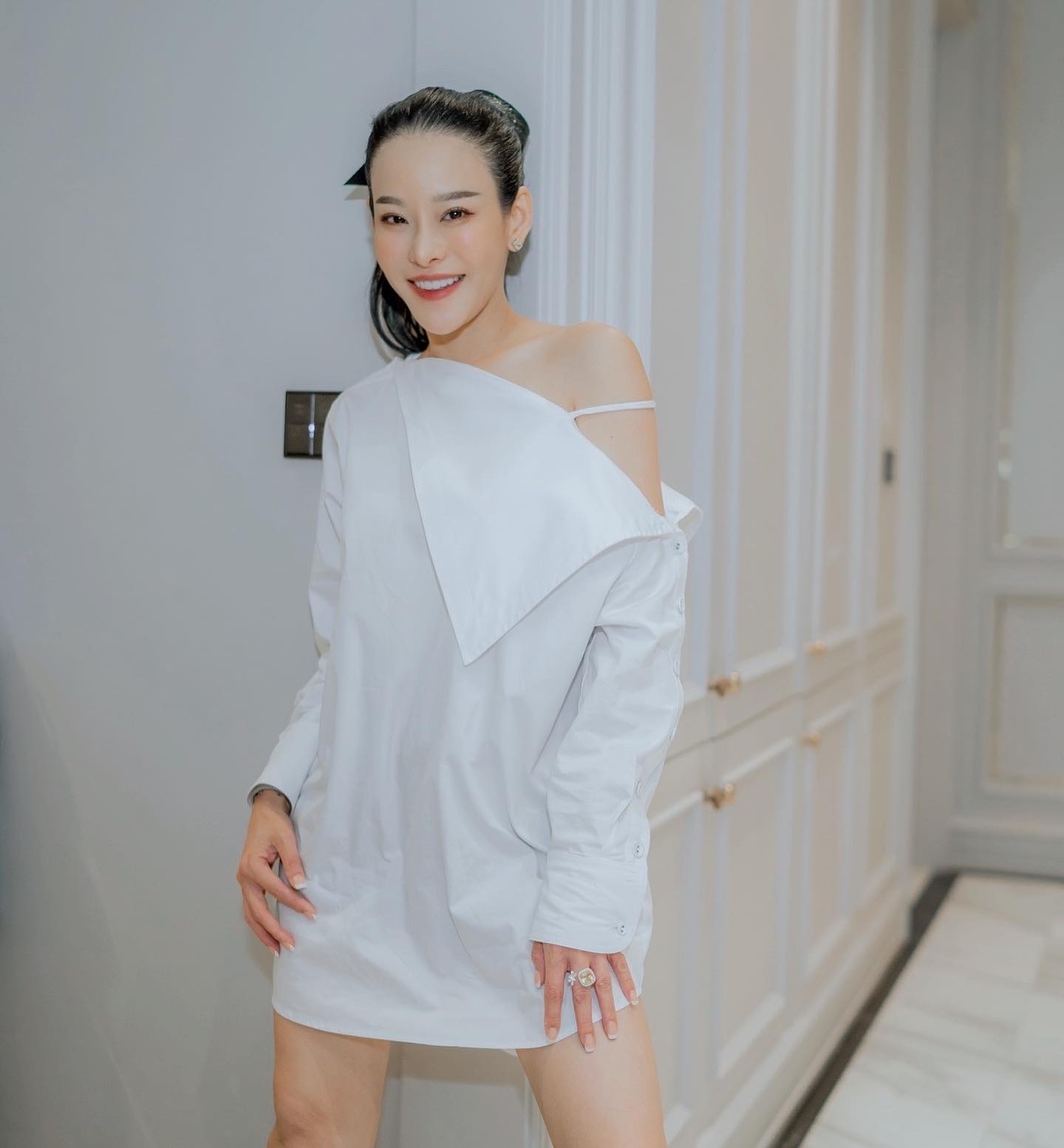 หนิง ปณิตา