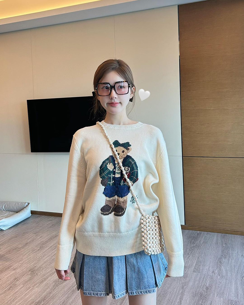 จ้าวลู่ซือ พัฒนาการความสวย