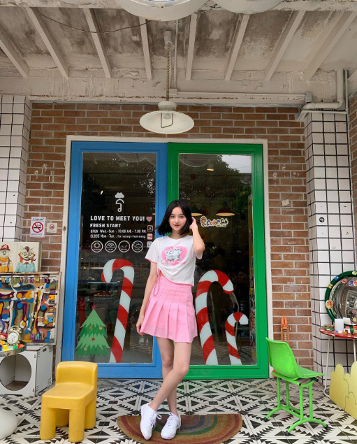 มิ้ม รัตนวดี ประวัติ