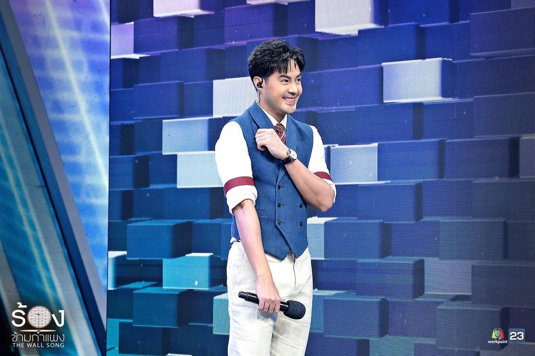 The Wall Song ร้องข้ามกำแพง