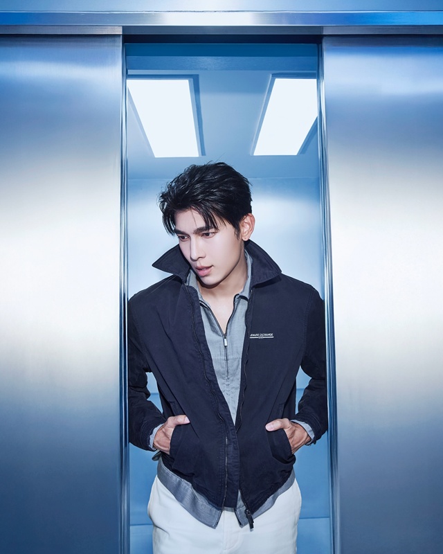 มิว ศุภศิษฏ์ โพสต์เดือด ! โดนนักแสดงเทกองฯ