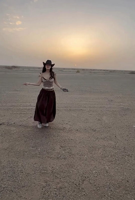 เอ็ด ชินชวง ถูกจับตารักใหม่ เจนี่ เทียนโพธิ์สุวรรณ