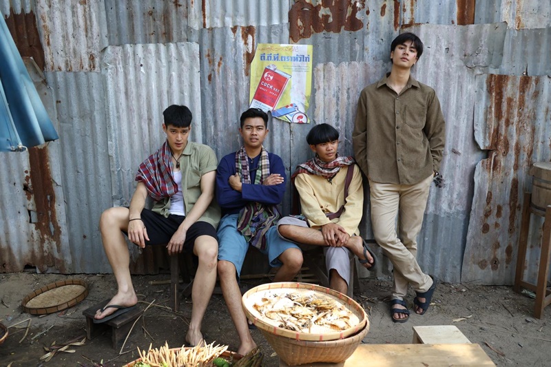 อ้ายข่อยฮักเจ้า