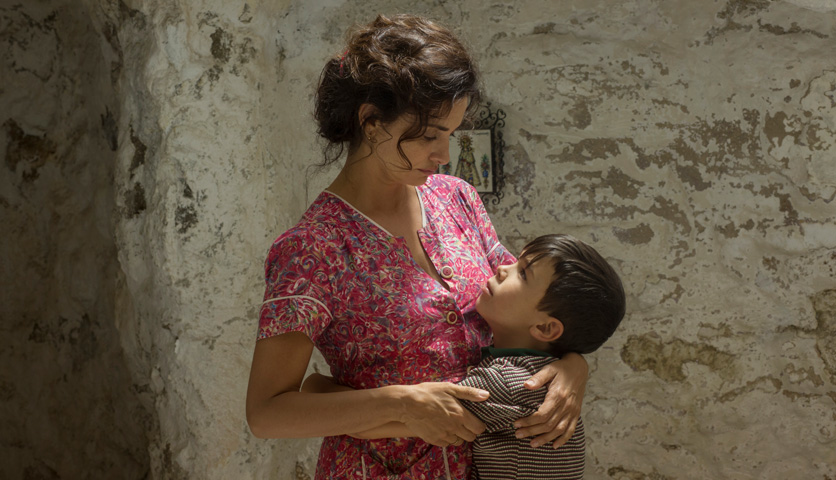 หนัง Pain and Glory