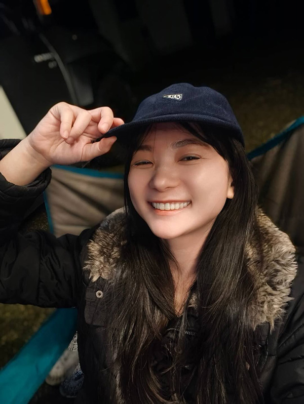 เวียร์ ศุกลวัฒน์ อวยพรวันเกิด วิกกี้ ภรรยา