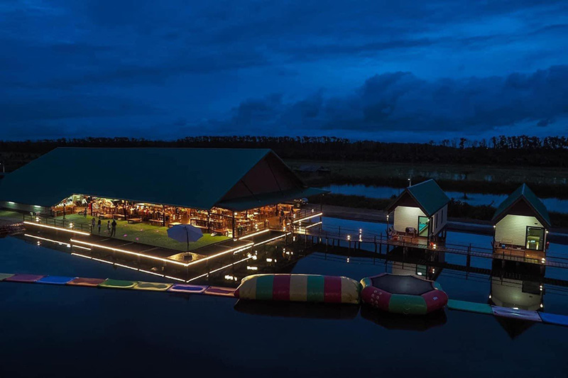 โฮมสเตย์จันทบุรี