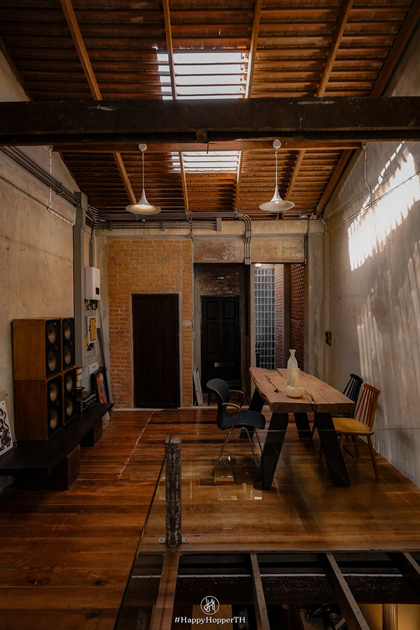 พบหน้า Specialty Coffee ซอยคอนแวนต์