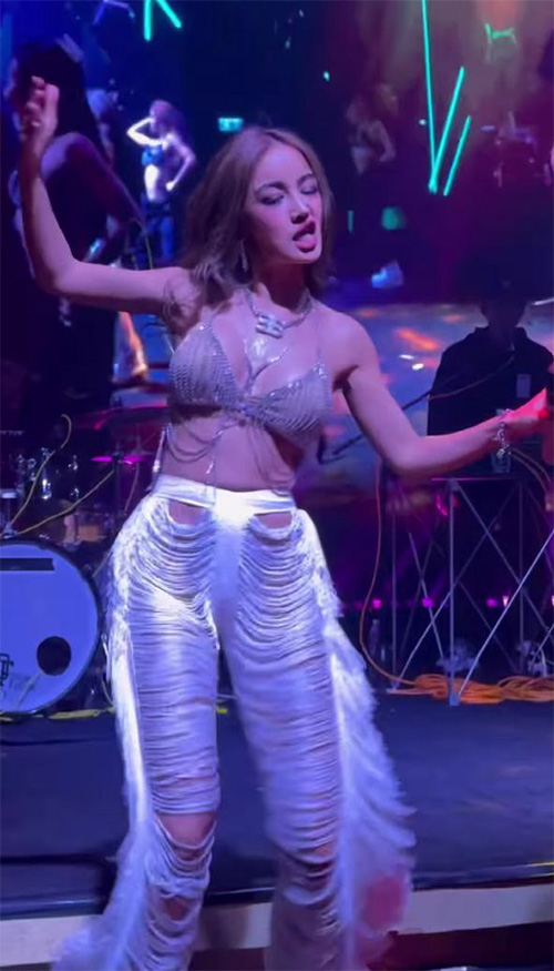 กระแต อาร์สยาม แฟชั่น