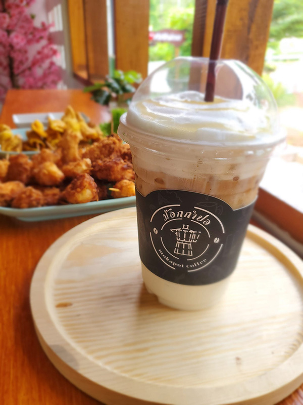 ไร่ม๊อกกำปอคาเฟ่