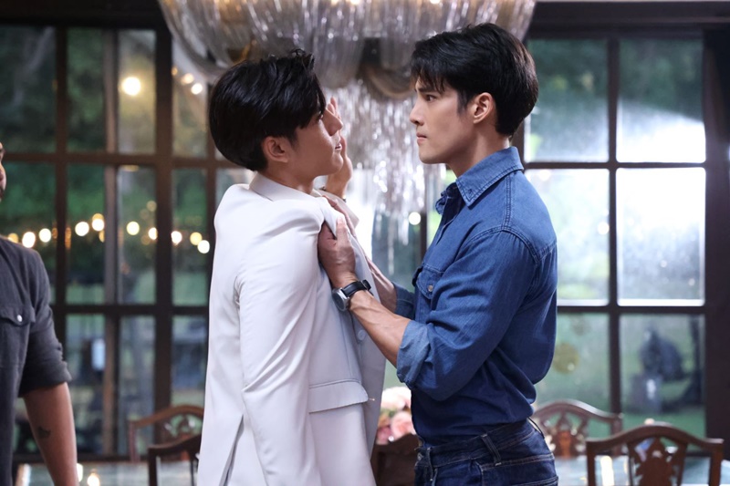 เจ้าสาวบ้านไร่