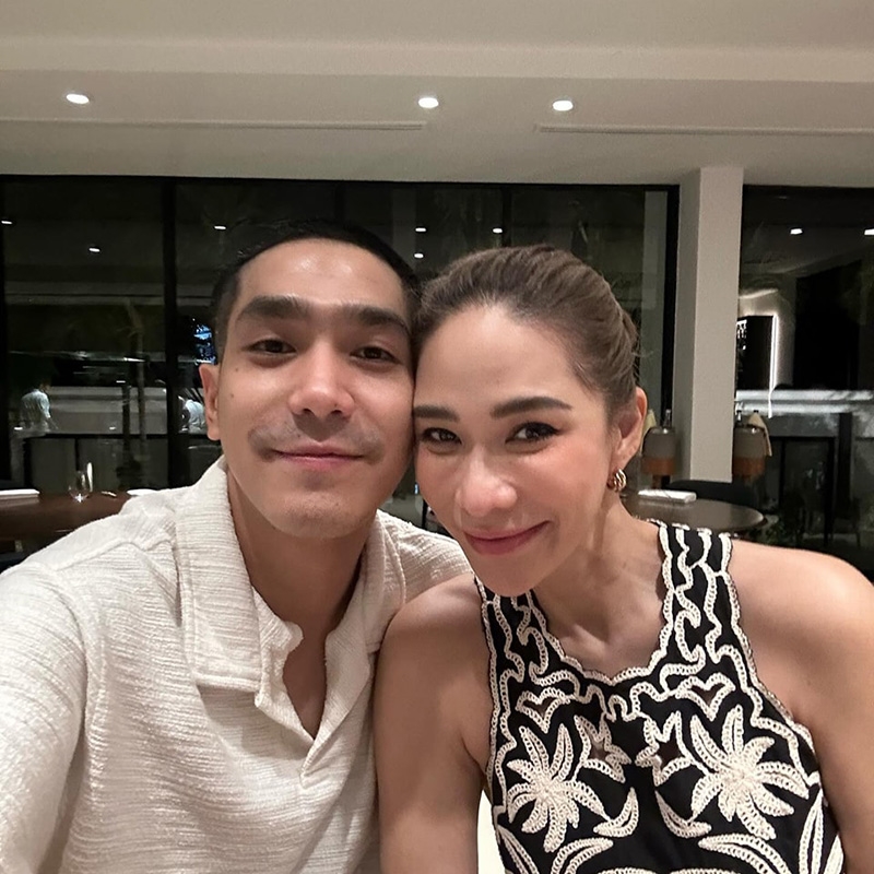 โต้ง พลอย