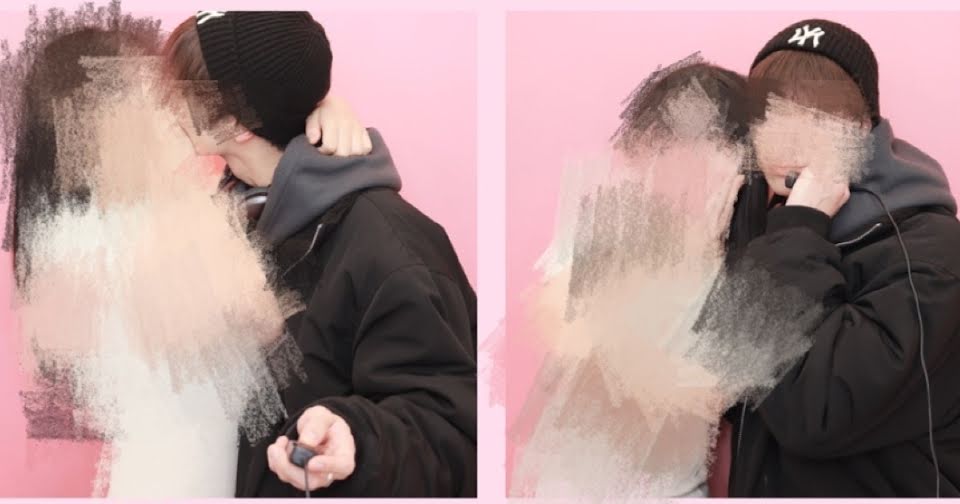 ดาราทำร้ายแฟน